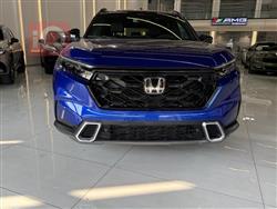 هۆندا CR-V